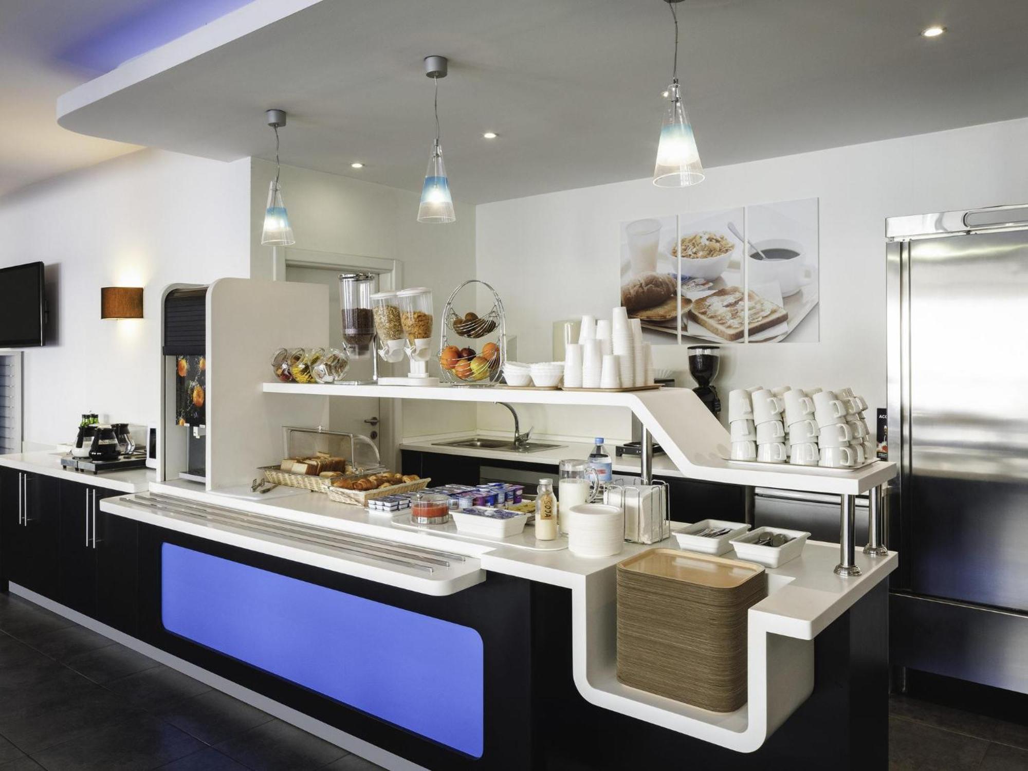 Ibis Budget Malaga Centro — Photos 3